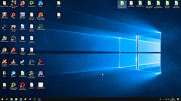 ¿Cómo mejorar la nitidez de la pantalla de mi PC Windows 10?