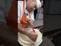 How Pizza Restaurants Make Stuffed Crust Pizza рџЌ How Pizza Restaurants Make Stuffed Crust Pizza рџЌ