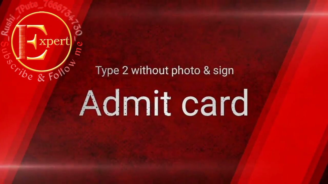 ICAI Very Urgent Info | CA Exams December 2021 Admit Card Important Info | CA Exam Admit Card 2021