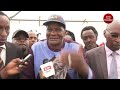 Nyandarua farmers urge President Ruto to reopen the Sh600m Midland vegetable processing plant.