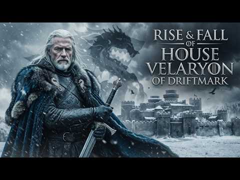 House Velaryon: The Most Powerful Valyrian House in Westeros Explained