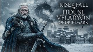 House Velaryon: The Most Powerful Valyrian House in Westeros Explained House Velaryon: The Most Powerful Valyrian House in Westeros Explained