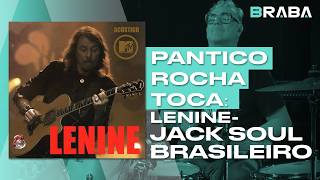 Jack Soul Brasileiro - Lenine (PANTICO ROCHA) | Braba Playthrough