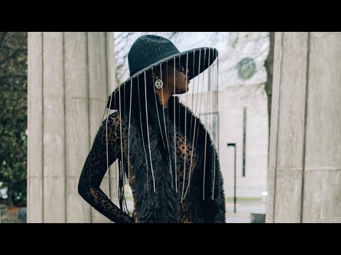 Shamiere – It's My Birthday (Official Music Video)