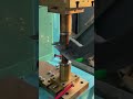Energy Storage Spot Welding for Hot Formed Steel Components