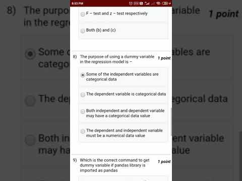 Data Analytics with Python Assignment 7