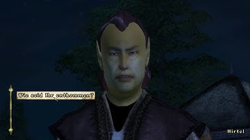 The Elder Scrolls IV: Oblivion - Part 003 - The Hardest Difficulty