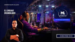 Lenguaje Ensamblador y ejercicios Practicos con Visual Studio Code-2025