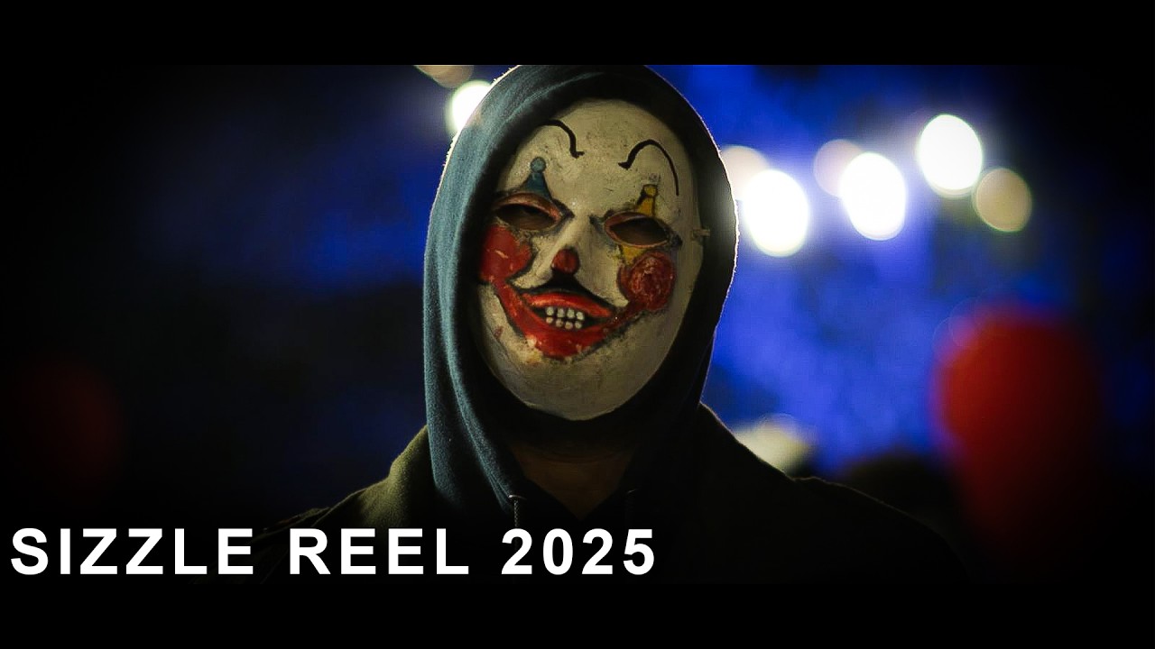 "Phase 3 Films 2025: Sizzle Reel – Exciting Upcoming Releases & Highlights!"