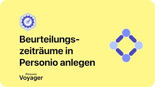 Beurteilungszeiträume In Personio Anlegen