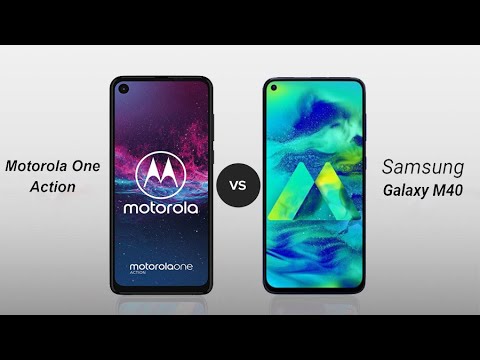 motorola-one-action-vs-samsung-galaxy-m40-speed-comparison-in-hindi-(2019)