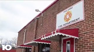 Study to improve emergency services in Pulaski County