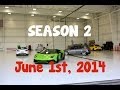 Season 2 of fineTUNED is coming! June 1st, 2014!