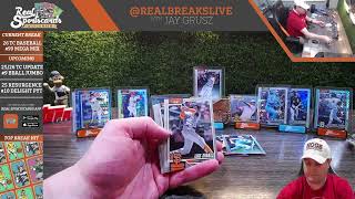 2026 Topps Chrome Baseball #99 PYT Mega Mixer (8/7/26)