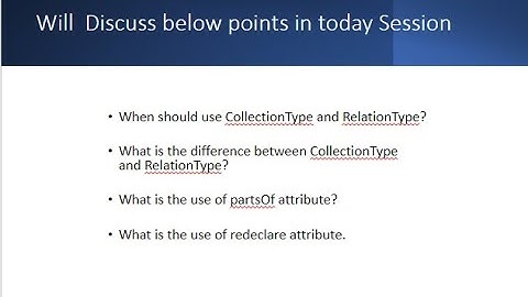 Hybris data modelling | Items.xml in hybris |SAP Hybris | sap hybris tutorial for beginners