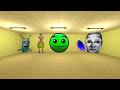 POV FIRE IN THE HOLE AND UNLIMITED NEXTBOTS IN LIMINAL HOTEL GMOD #gmodnextgen_#gmod_#nextbot