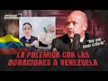 ¿VENEZOLANOS SE QUEJAN DE DONACIONES? ¿ESTAN EN LO CORRECTO?