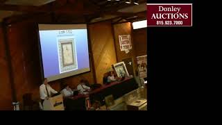 October 22 Auction - Art, Vintage Items, General Antiques and More!