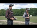 Тест на дальность DJI Digital FPV: антенны TrueRC X-Air vs DJI stock. ПОТЕРЯЛИ ДОРОГУЩИЙ КВАД