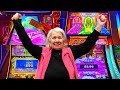 January jackpots vegaslowroller mom