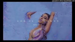 Ariana Grande - God Is A Woman [DRILL MIX] Prod By 808Melo