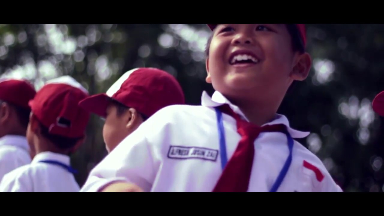 Kemenkeu Mengajar 3 Balikpapan - SDN 020 Balikpapan Barat