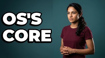 Why Is The Kernel Important To An Operating System?