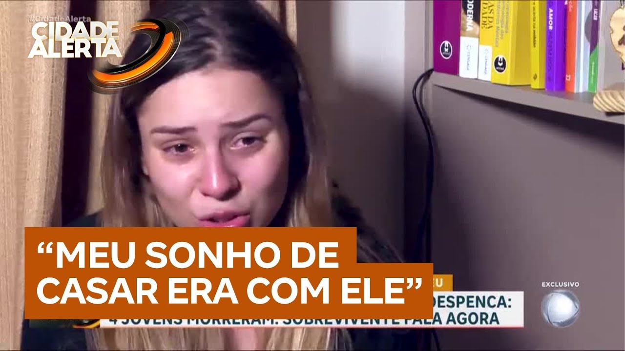 Exclusivo: sobrevivente do acidente no Rodoanel conta dos momentos de terror que viveu