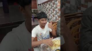 khorda Toka birthday treat 😯#viral #love #bikashfitlife #biryani #food