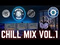 Crypto trading music 1 hr  keep calm while trading bitcoin  chill lounge  house music mix vol 1