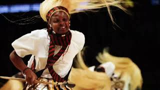 The BAL Season 6 Closing Ceremony in Kigali | BAL Season 6 Playoffs