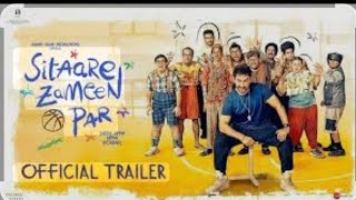 SITAARE ZAMEEN PAR - Full movie | Aamir Khan‚ Genelia New movie 2025 🎬 Aamir Khan bollywood Hindi