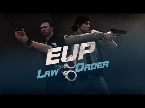 EUP  Expanded & Enhanced