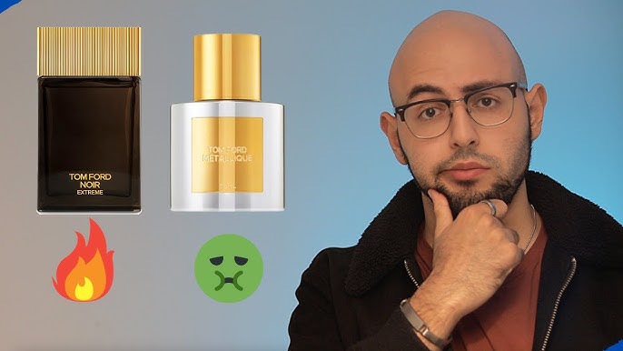 Reviewing The Highest Rated Fragrances On Fragrantica (Part 4)