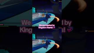 GAME DEVELOPMENT - Testing animations in our action RPG Twilight Requiem. 🙈 #shorts #gaming #indie