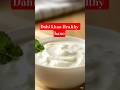Dahi benefit #Summer healthy food# healthy life style#shorts #viral reels#