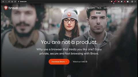 Browser Brave Free gives Token Grant. Take BAT token.