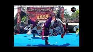 Titip kangen cover (rogo samboyo putro) rogo loh kih❗❗