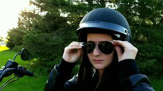 #findyourfreedom Harley-Davidson Internship