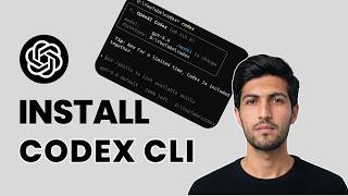 Install Codex With Vs Code Complete Guide Free Alternatives Openai