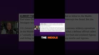 Pentagon casualty cover-up revealed