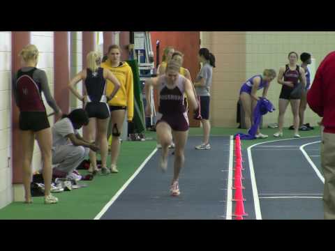 Women - Long Jump - Ashley Carney 2