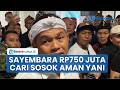 Dedi Mulyadi Gelar Sayembara Cari Aman Yani, Beri Hadiah Rp750 Juta: Keluarga Merindukan Anda