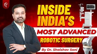 Robots in Surgery? Discover How Velys Makes Operations Safer & Smarter