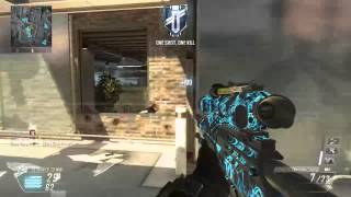 Rolling 5 Man | BO2 Clip
