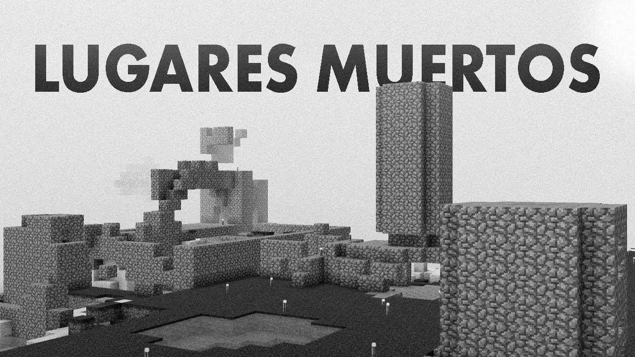 Reconstruí un Servidor Anárquico en Minecraft