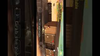 #shorts Toy Story 3 Android gameplay part 1 screenshot 1