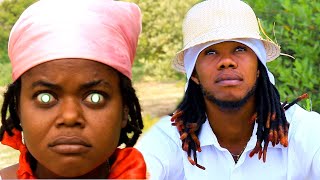 REINE SELINA (SAISON2) #7/ lougawou a vle vole ak rafelay anmweyyy