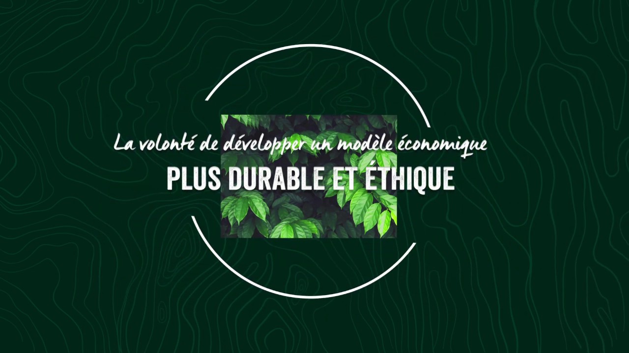 Volvic devient certifiée B Corp™
