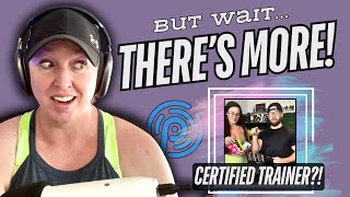 A Personal Trainer Reacts... | #antimlm | #erinbies | #kelseyrhae
